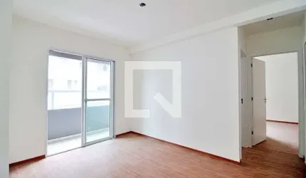 Apartamento à Venda - Vila Industrial, 2 Quartos,  50 m2