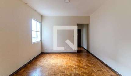 Apartamento à Venda - Centro, 2 Quartos,  89 m2
