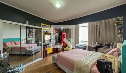 Apartamento à Venda - Liberdade, 2 Quartos,  100 m2