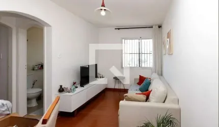 Apartamento à Venda - Campo Belo, 1 Quarto,  35 m2