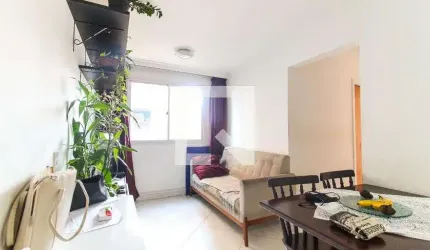 Apartamento à Venda - Itaquera, 2 Quartos,  40 m2