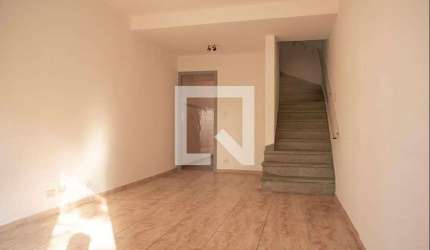 Casa à Venda - Chácara Inglesa, 2 Quartos,  89 m2