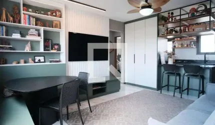 Apartamento à Venda - Artur Alvim, 2 Quartos,  59 m2