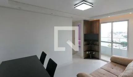 Apartamento à Venda - Vila Ema, 2 Quartos,  50 m2