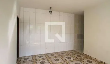 Casa à Venda - Sapopemba, 2 Quartos,  70 m2
