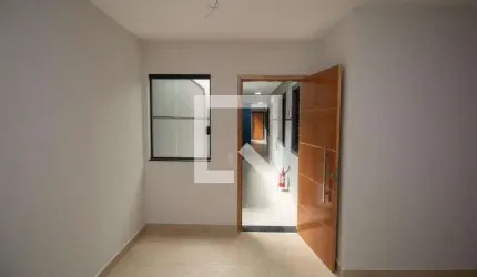Apartamento à Venda - Vila Gustavo, 2 Quartos,  48 m2