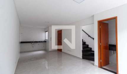 Casa à Venda - Vila Ré, 2 Quartos,  120 m2