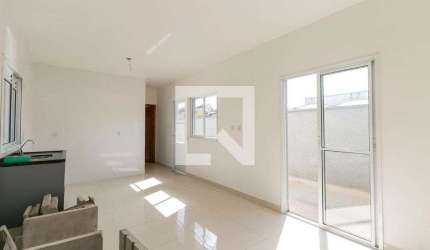 Apartamento à Venda - Vila Esperança, 1 Quarto,  48 m2