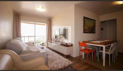 Apartamento à Venda - Vila Santa Clara, 3 Quartos,  81 m2