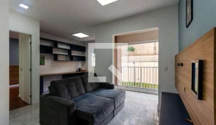 Apartamento à Venda - Freguesia do Ó, 2 Quartos,  53 m2