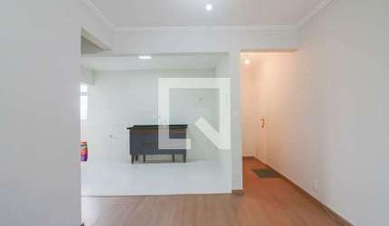 Apartamento à Venda - Jaguaré, 2 Quartos,  60 m2