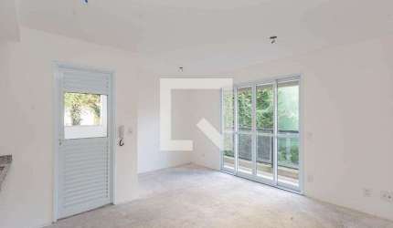 Apartamento à Venda - Aclimação, 1 Quarto,  45 m2