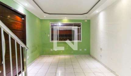 Casa à Venda - Vila Jacuí, 3 Quartos,  125 m2