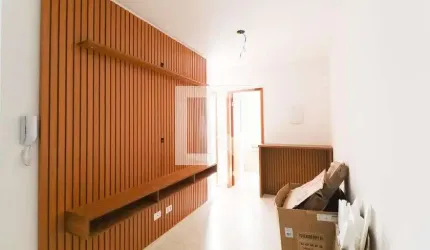 Apartamento à Venda - Vila Mazzei, 2 Quartos,  46 m2