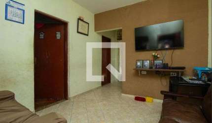 Casa à Venda - Vila Matilde, 3 Quartos,  120 m2