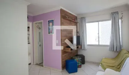Apartamento à Venda - Freguesia do Ó, 2 Quartos,  80 m2