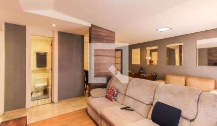 Apartamento à Venda - Mooca, 2 Quartos,  65 m2
