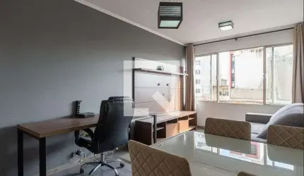 Apartamento à Venda - Bela Vista, 1 Quarto,  47 m2