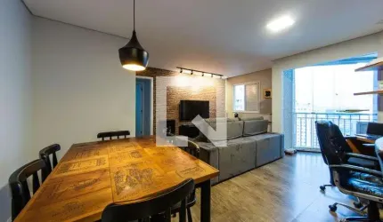 Apartamento à Venda - Vila Prudente, 1 Quarto,  55 m2
