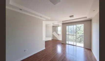 Apartamento à Venda - Vila Amália, 2 Quartos,  60 m2