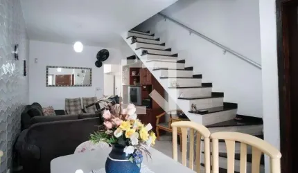 Casa à Venda - Jardim Maringá, 2 Quartos,  156 m2