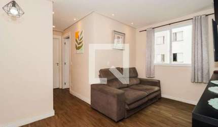 Apartamento à Venda - Vila Andrade, 2 Quartos,  49 m2