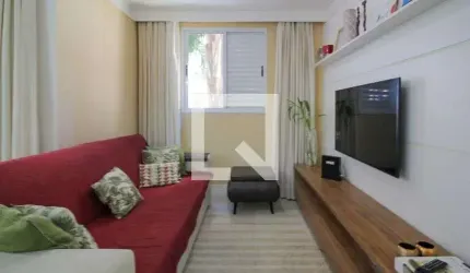 Apartamento à Venda - Jardim Marajoara , 2 Quartos,  69 m2
