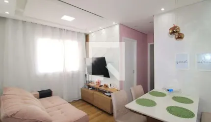 Apartamento à Venda - Vila Roque, 2 Quartos,  42 m2
