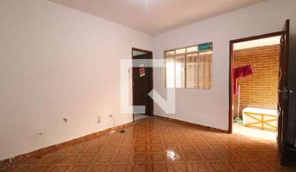 Casa à Venda - Jabaquara, 2 Quartos,  125 m2