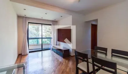 Apartamento à Venda - Panamby, 2 Quartos,  62 m2