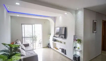 Casa à Venda - Vila Esperança, 2 Quartos,  78 m2