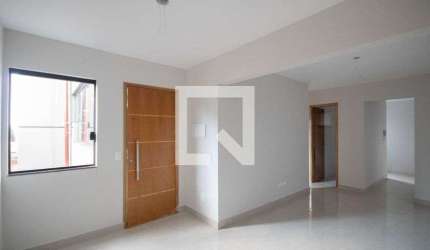 Apartamento à Venda - Vila Gustavo, 2 Quartos,  48 m2