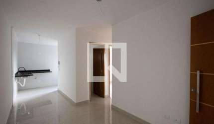 Apartamento à Venda - Vila Gustavo, 2 Quartos,  38 m2