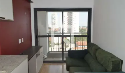 Apartamento à Venda - Ipiranga, 1 Quarto,  33 m2