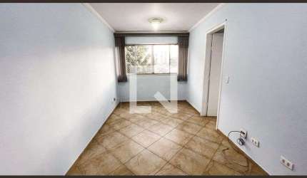 Apartamento à Venda - Água Fria, 2 Quartos,  52 m2