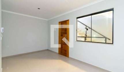 Apartamento à Venda - Vila Constança , 2 Quartos,  50 m2