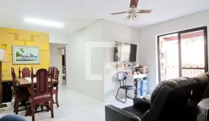 Apartamento à Venda - Casa Verde, 3 Quartos,  80 m2