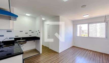 Apartamento à Venda - Belém, 2 Quartos,  38 m2