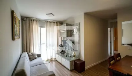 Apartamento à Venda - Vila Carrão, 2 Quartos,  50 m2