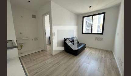 Apartamento à Venda - Butantã, 2 Quartos,  34 m2