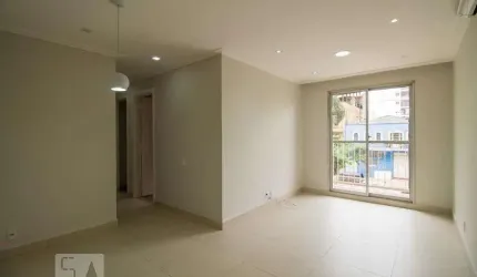 Apartamento à Venda - Cambuci, 3 Quartos,  63 m2