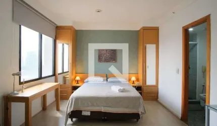 Apartamento à Venda - Tatuapé, 1 Quarto,  29 m2