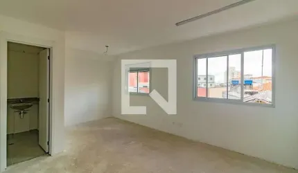 Apartamento à Venda - Chácara Inglesa, 1 Quarto,  25 m2