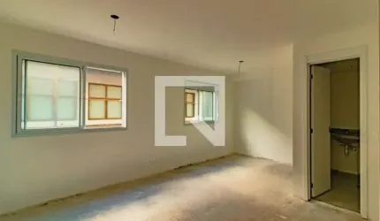 Apartamento à Venda - Chácara Inglesa, 1 Quarto,  25 m2
