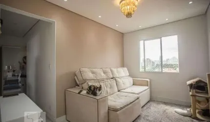 Apartamento à Venda - Planalto Paulista, 2 Quartos,  60 m2