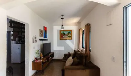 Casa à Venda - Freguesia do Ó, 4 Quartos,  60 m2