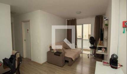 Apartamento à Venda - Vila Mazzei, 2 Quartos,  60 m2