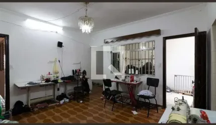 Casa à Venda - Cangaíba, 3 Quartos,  190 m2
