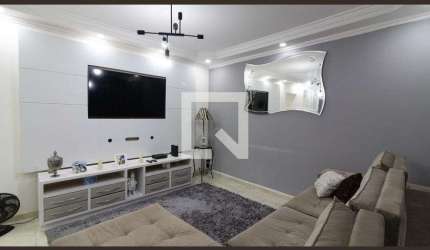 Casa à Venda - Jardim Aricanduva, 2 Quartos,  140 m2