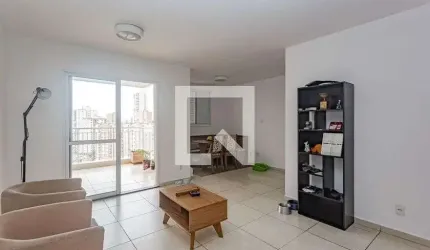 Apartamento à Venda - Vila das Mercês, 2 Quartos,  69 m2